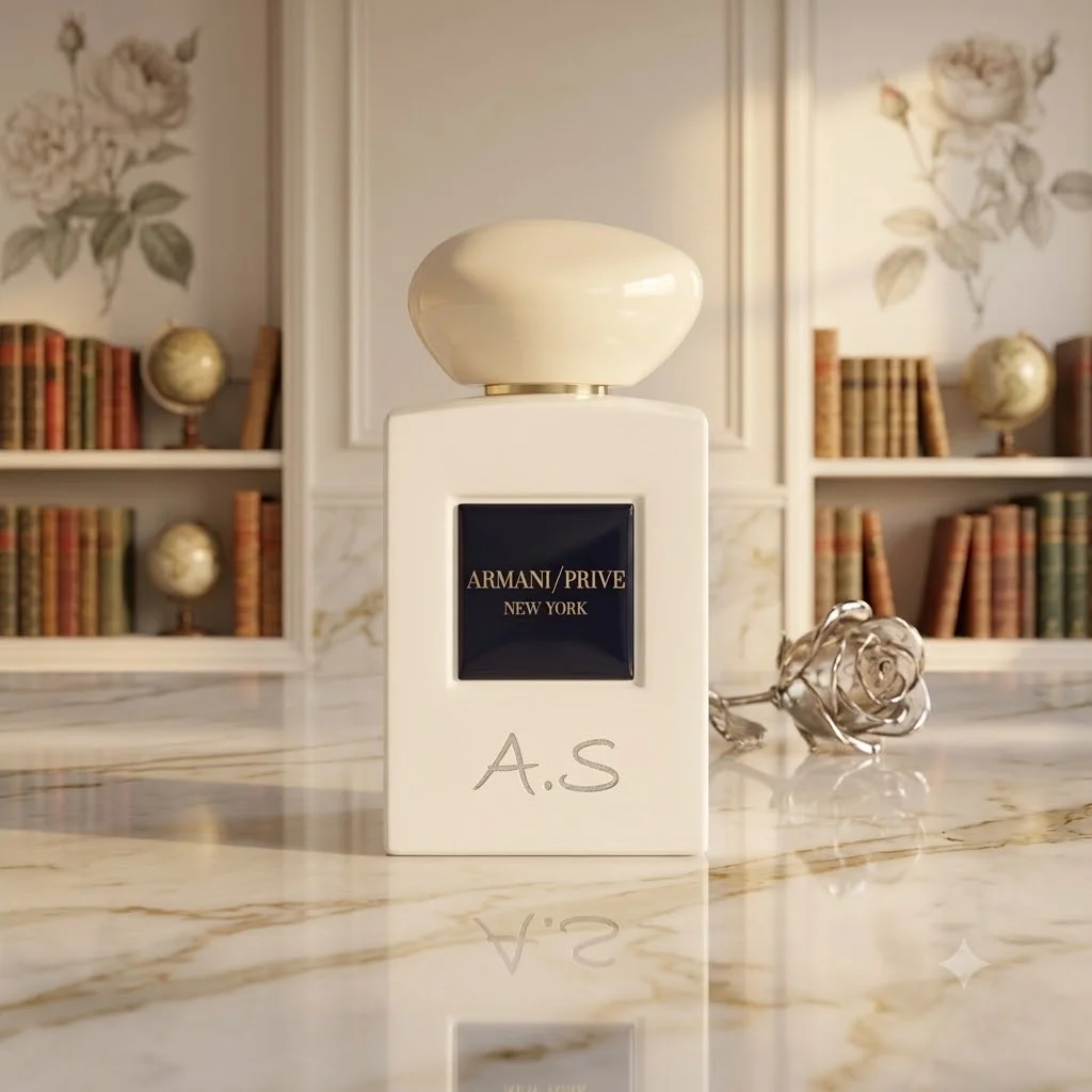 Arnami Prive New York
